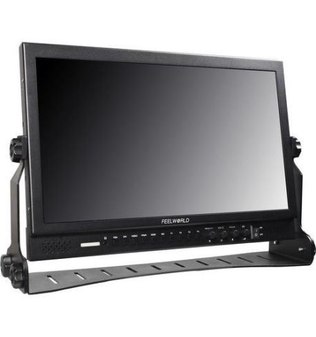 FEELWORLD Monitor P173-9HSD  7" 4K SDI-HDMI