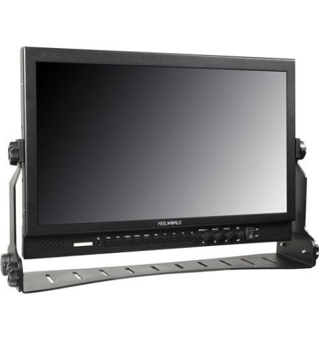 FEELWORLD Monitor P173-9HSD  7" 4K SDI-HDMI