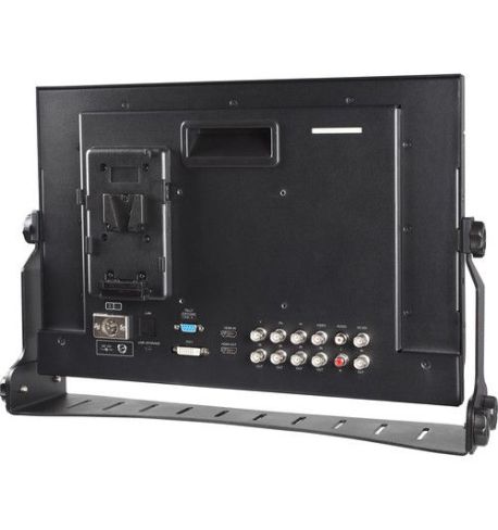 FEELWORLD Monitor P173-9HSD  7" 4K SDI-HDMI