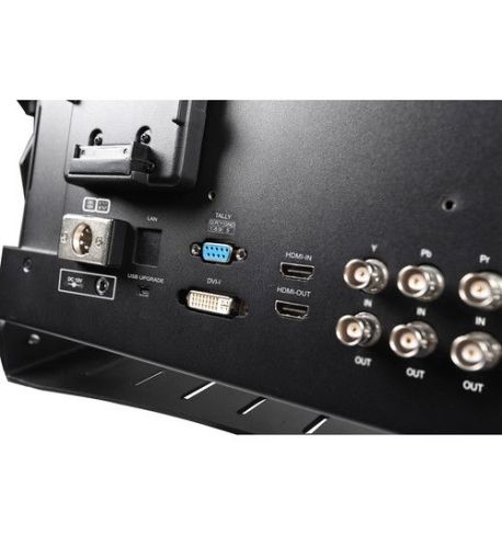 FEELWORLD Monitor P173-9HSD  7" 4K SDI-HDMI