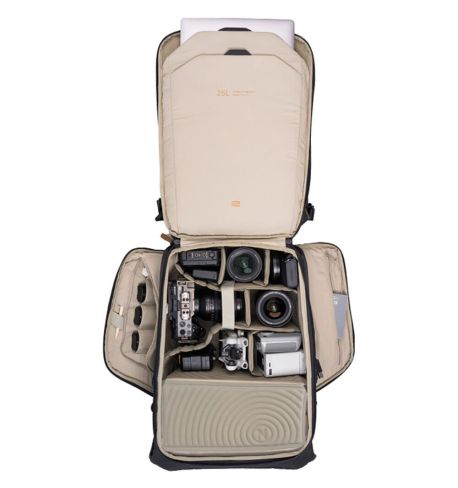 PGYTECH Mochila OneGo 2 de 25 l