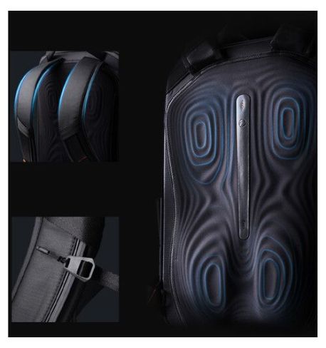 PGYTECH Mochila OneGo 2 de 25 l