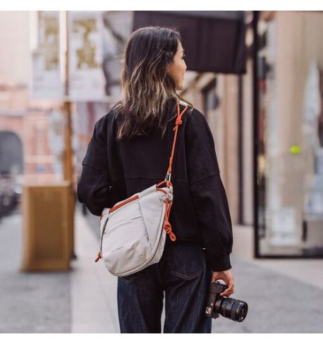 PGYTECH OneGo Bolsa con correa cuerda