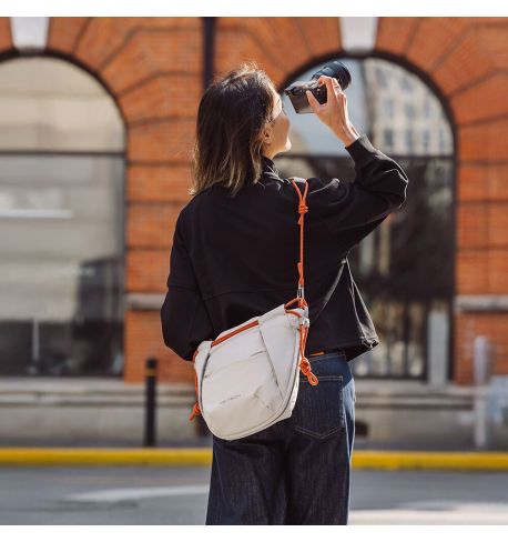 PGYTECH OneGo Bolsa con correa cuerda