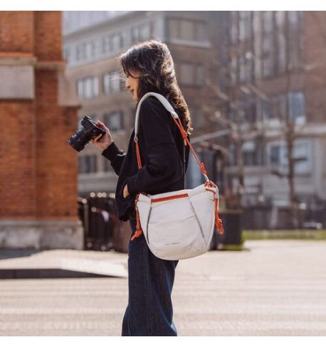 PGYTECH OneGo Bolsa con correa cuerda