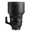 SIGMA 135mm F1.4 DG Art, teleobjetivo para retrato profesional
