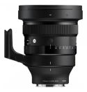 SIGMA 135mm F1.4 DG Art, teleobjetivo para retrato profesional