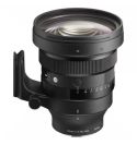 SIGMA 135mm F1.4 DG Art, teleobjetivo para retrato profesional