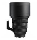 SIGMA 135mm F1.4 DG Art, teleobjetivo para retrato profesional