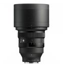 SIGMA 135mm F1.4 DG Art, teleobjetivo para retrato profesional