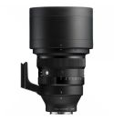 SIGMA 135mm F1.4 DG Art, teleobjetivo para retrato profesional