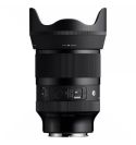 Sigma 35mm F1.2 DG II Art. Objetivo luminoso, compacto y profesional