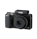RICOH GF-2 flash para la Ricoh GR IV y las GR III