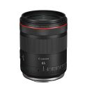 Canon 85mm F1.4L RF VCM, un objetivo de focal fija híbrido