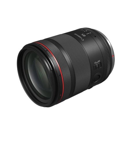 Canon 85mm F1.4L RF VCM, un objetivo de focal fija híbrido