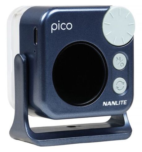 NANLITE Pico Led Mini Pocket light