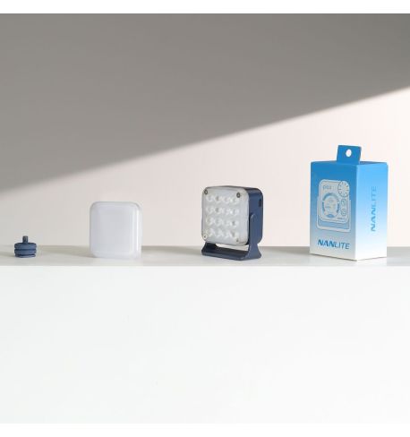 NANLITE Pico Led Mini Pocket light