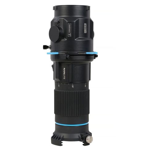 NANLITE Accesorio de proyección Bowens de 25-45°