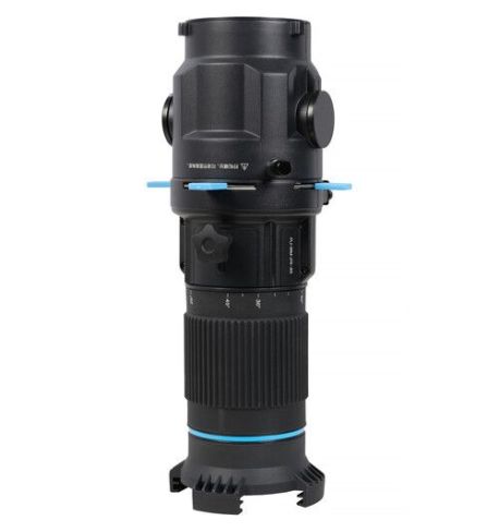 NANLITE Accesorio de proyección Bowens de 25-45°