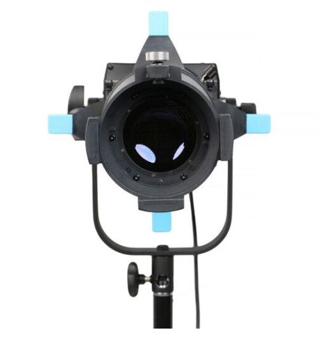 NANLITE Accesorio de proyección Bowens de 25-45°