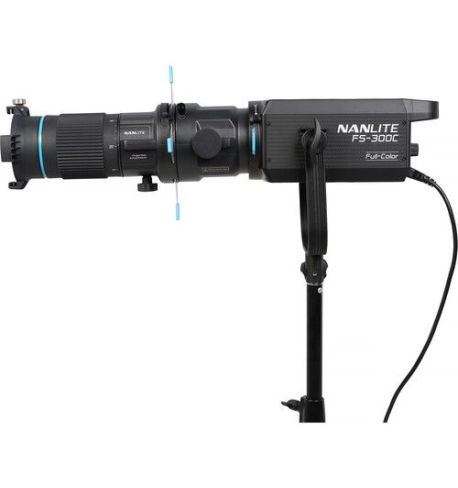 NANLITE Accesorio de proyección Bowens de 25-45°