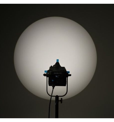 NANLITE Accesorio de proyección Bowens de 25-45°