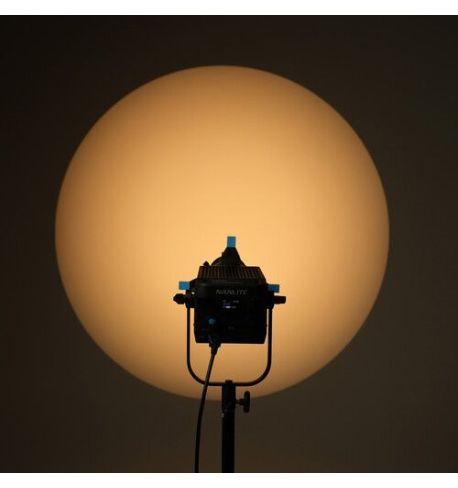 NANLITE Accesorio de proyección Bowens de 25-45°