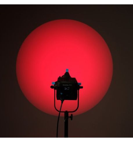 NANLITE Accesorio de proyección Bowens de 25-45°