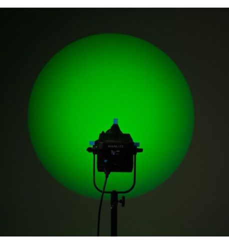NANLITE Accesorio de proyección Bowens de 25-45°