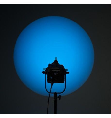 NANLITE Accesorio de proyección Bowens de 25-45°