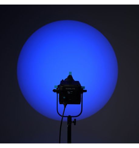 NANLITE Accesorio de proyección Bowens de 25-45°