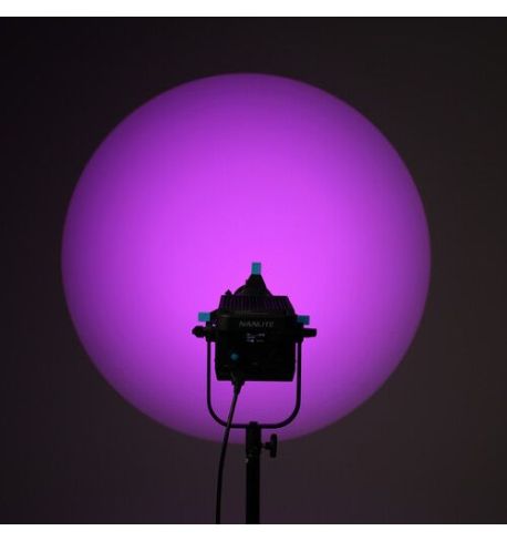 NANLITE Accesorio de proyección Bowens de 25-45°