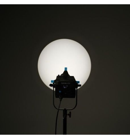 NANLITE Accesorio de proyección Bowens de 25-45°