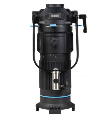 NANLITE Accesorio de proyección montura FM de 18-36°