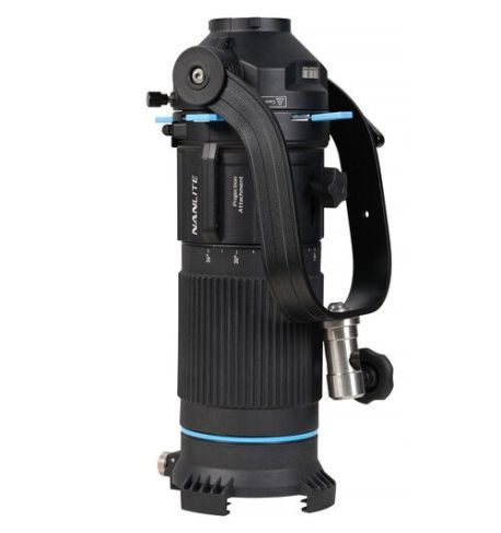 NANLITE Accesorio de proyección montura FM de 18-36°