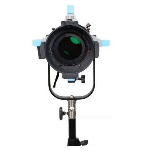 NANLITE Accesorio de proyección montura FM de 18-36°