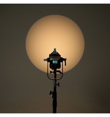 NANLITE Accesorio de proyección montura FM de 18-36°