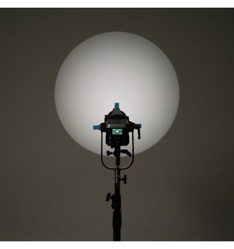 NANLITE Accesorio de proyección montura FM de 18-36°