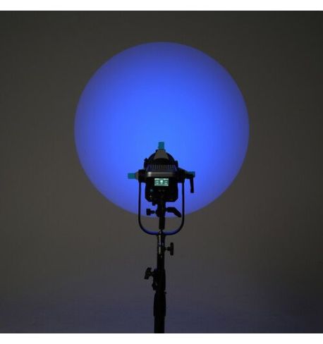 NANLITE Accesorio de proyección montura FM de 18-36°