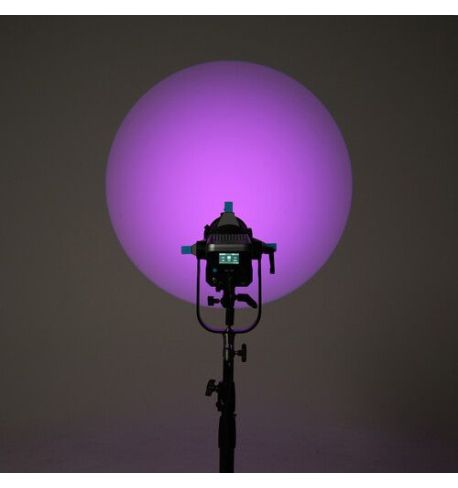 NANLITE Accesorio de proyección montura FM de 18-36°