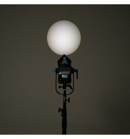 NANLITE Accesorio de proyección montura FM de 18-36°