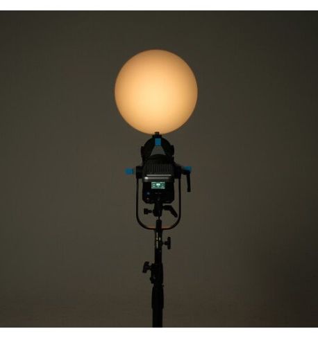 NANLITE Accesorio de proyección montura FM de 18-36°