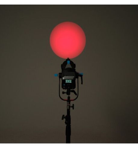 NANLITE Accesorio de proyección montura FM de 18-36°