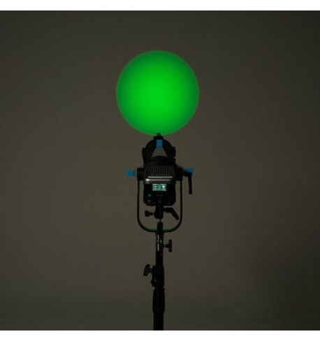 NANLITE Accesorio de proyección montura FM de 18-36°