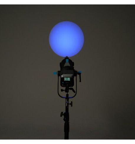 NANLITE Accesorio de proyección montura FM de 18-36°