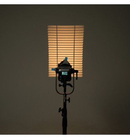 NANLITE Accesorio de proyección montura FM de 18-36°