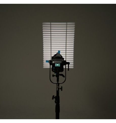 NANLITE Accesorio de proyección montura FM de 18-36°