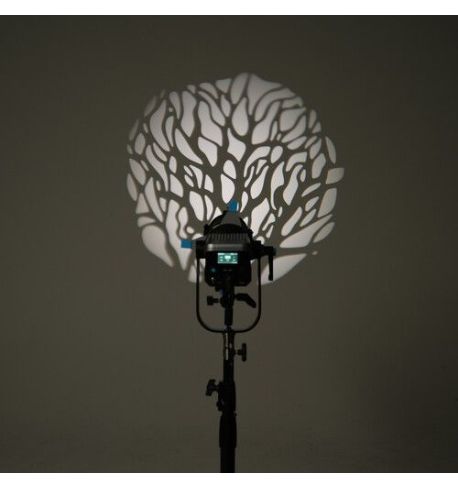 NANLITE Accesorio de proyección montura FM de 18-36°