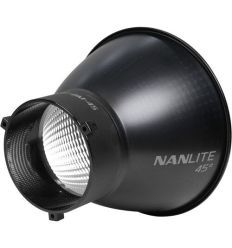 NANLITE Reflector montura Bowens 45º
