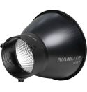 NANLITE Reflector montura Bowens 45º